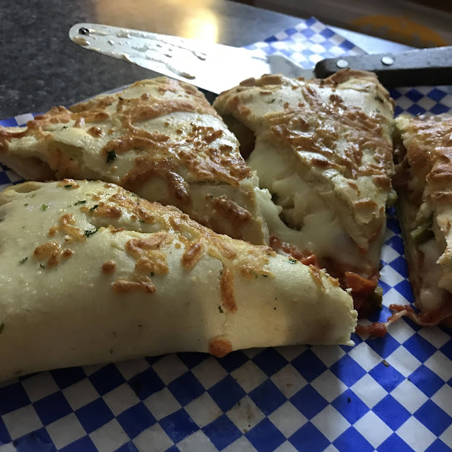 Calzone