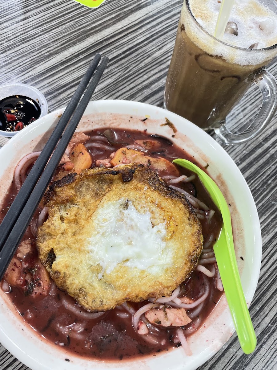 Best Friend Cafe - Photo 9