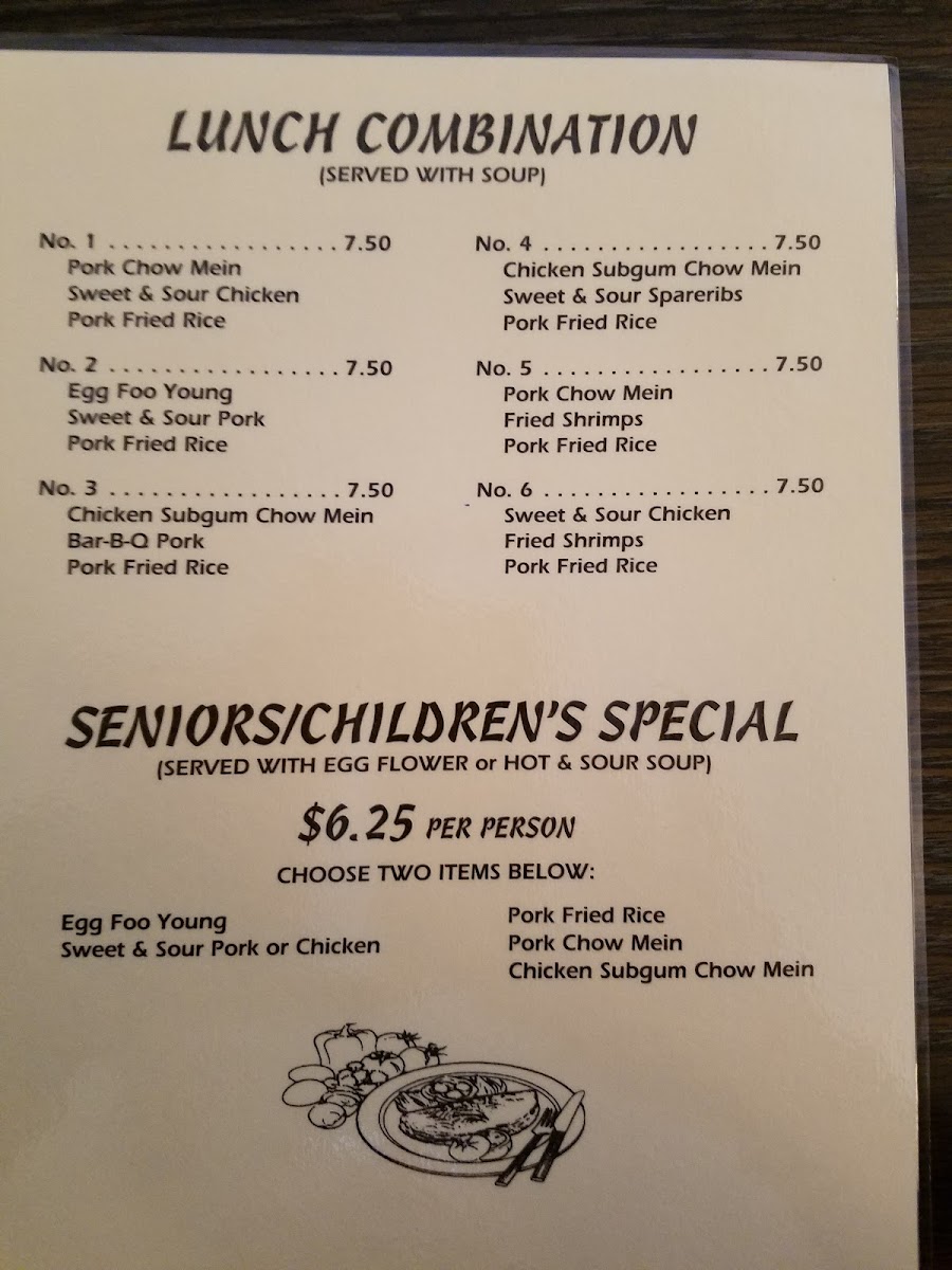 Menu Photo 3