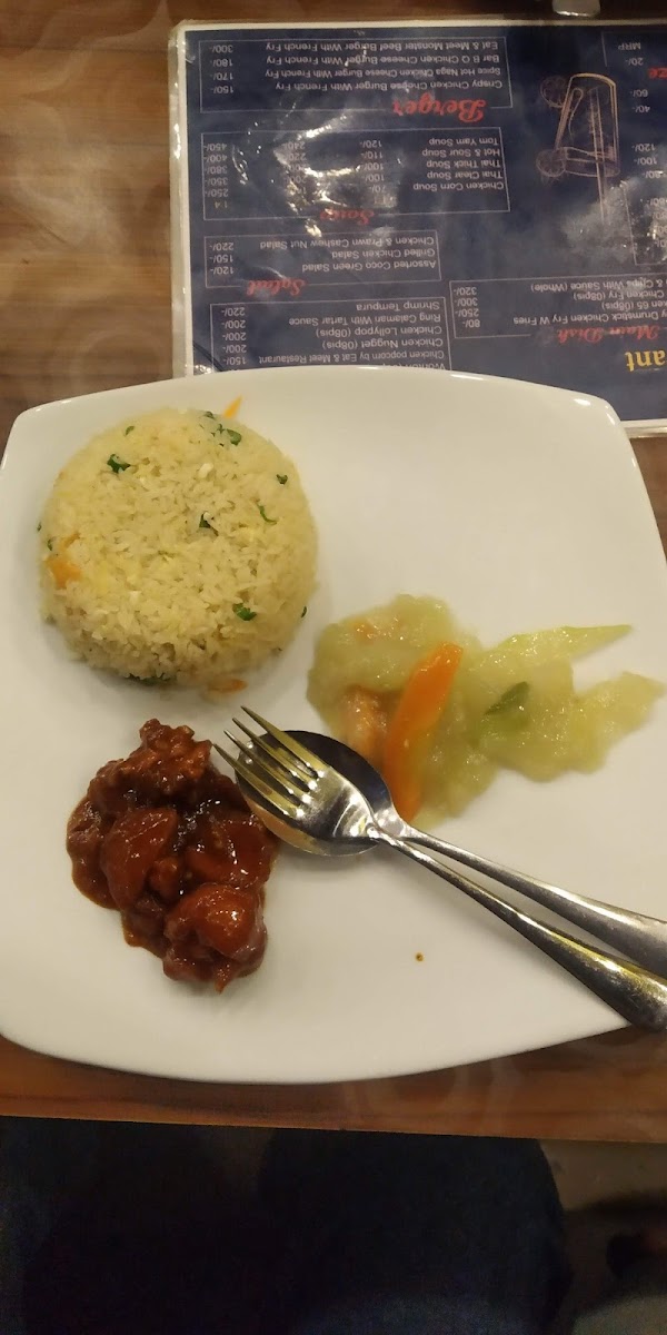 Menu Photo 9