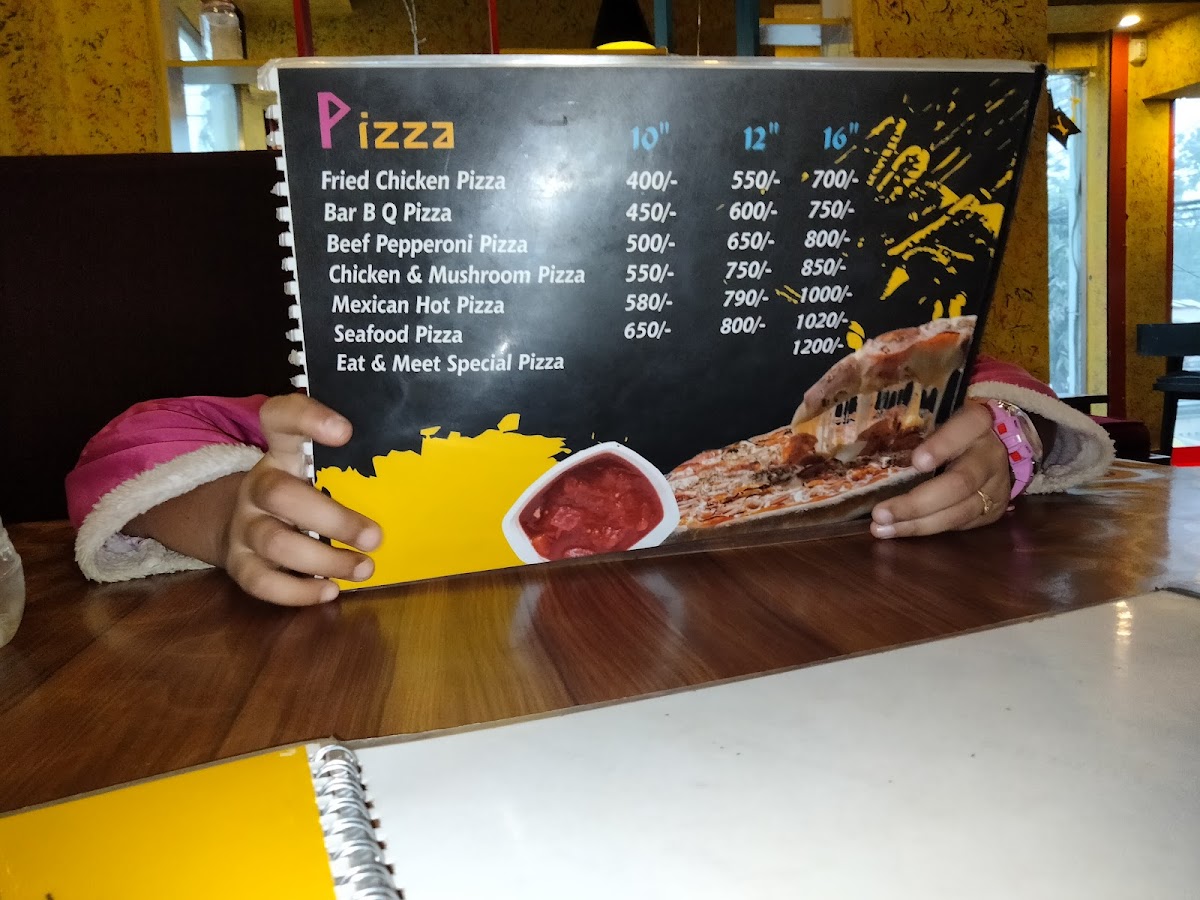 Menu Photo 6