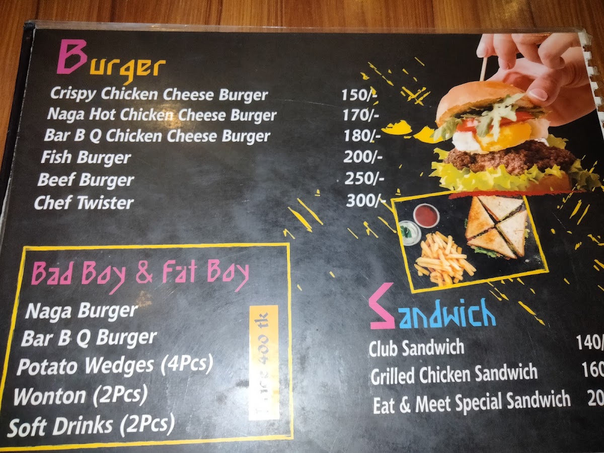 Menu Photo 8
