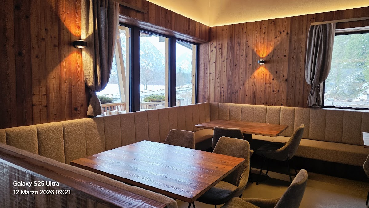 Restaurant Dürrensee