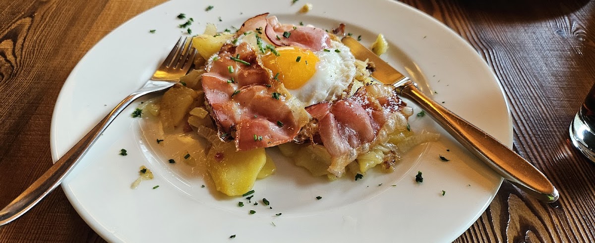 Restaurant Dürrensee - Photo 3