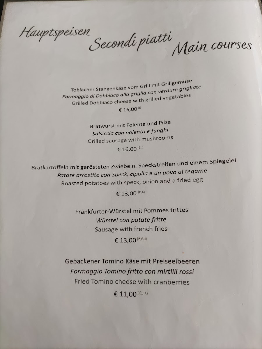 Menu Photo 7