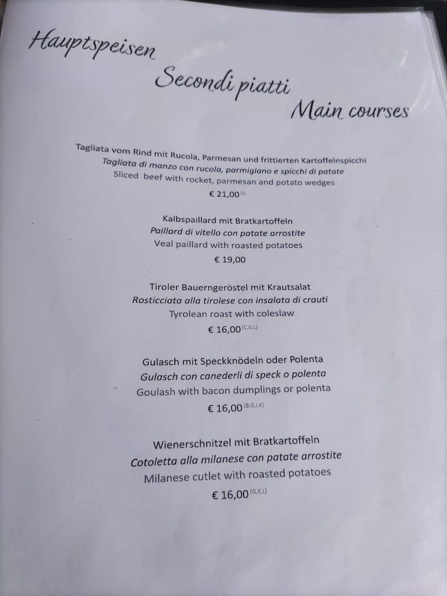 Menu Photo 8