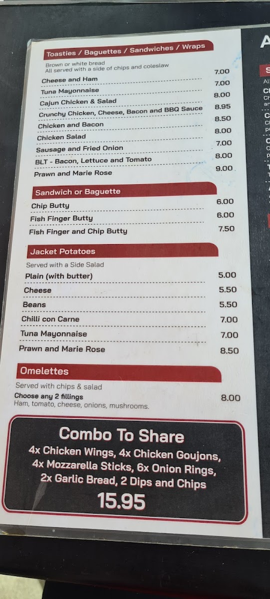 Menu Photo 4