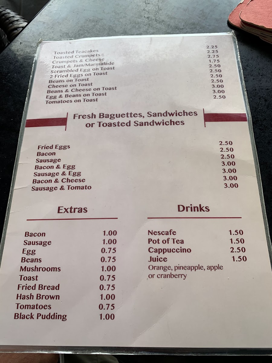 Menu Photo 6