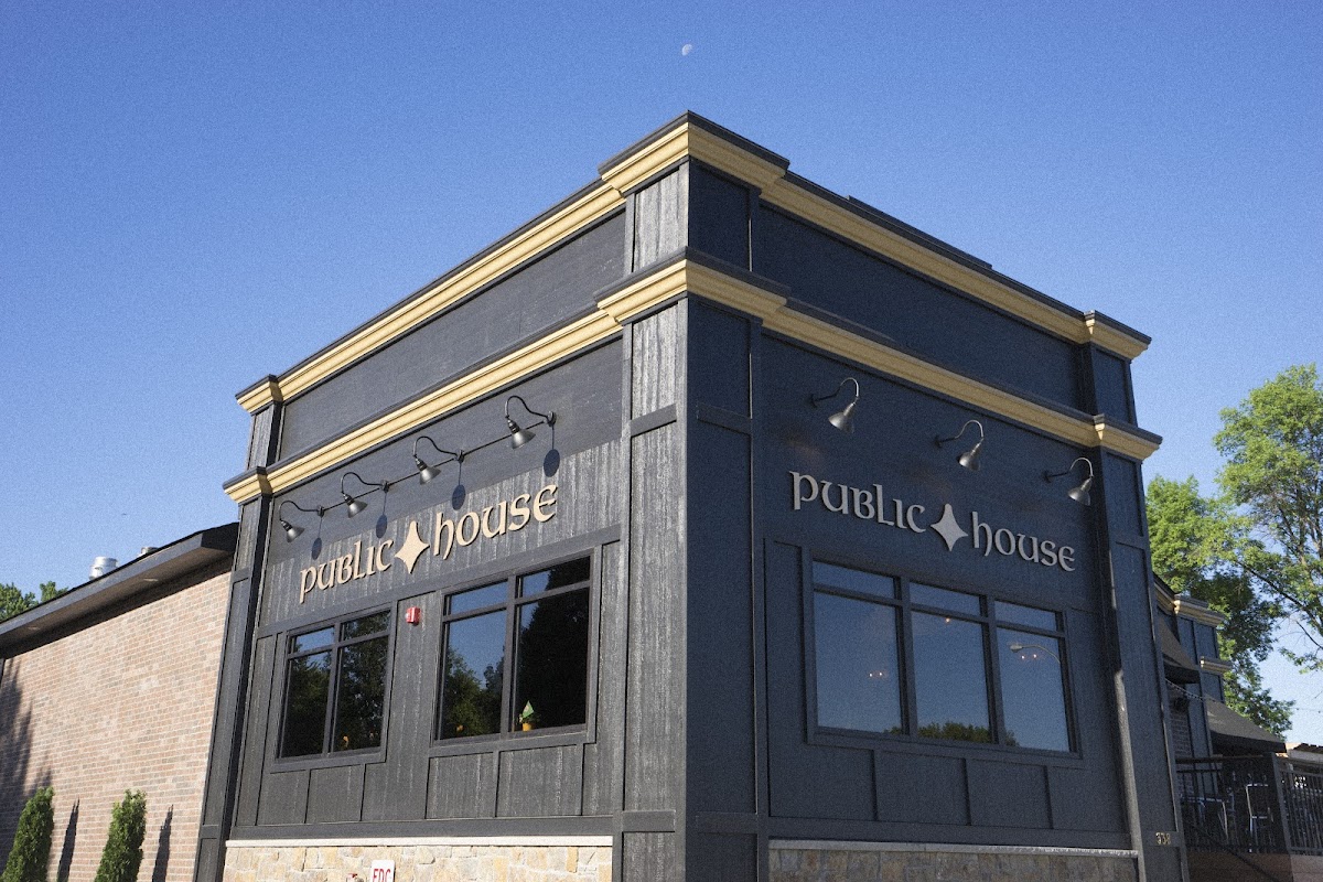 O'Brien's Public House