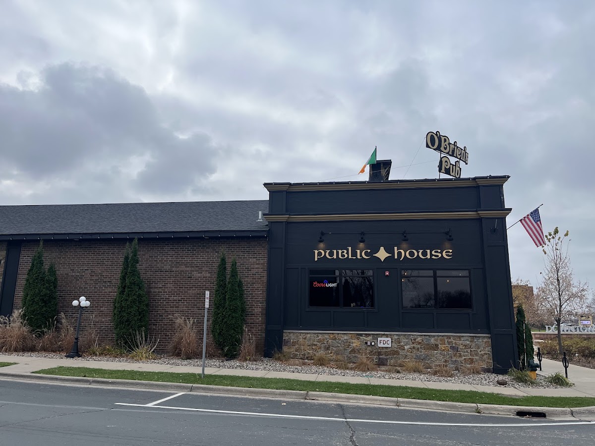 O'Brien's Public House - Photo 9