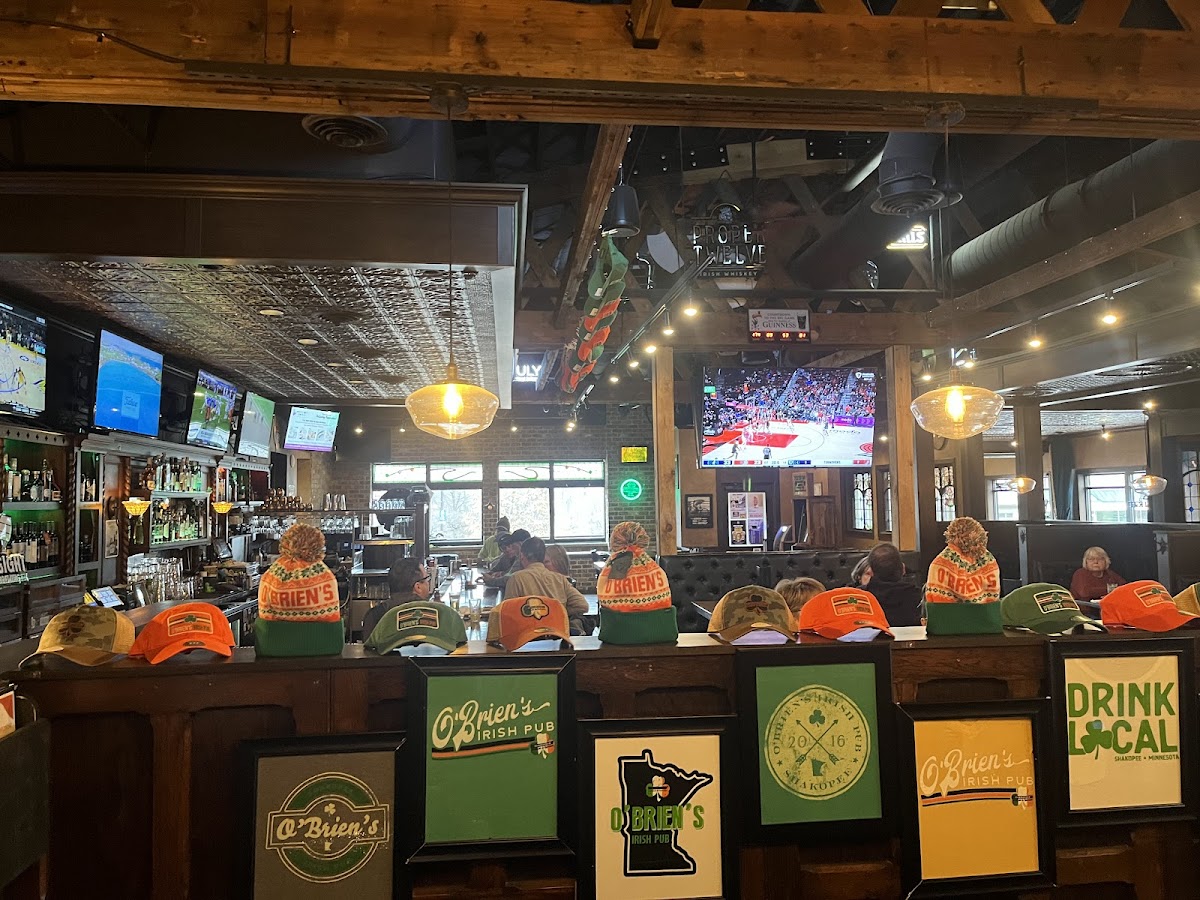 O'Brien's Public House - Photo 4