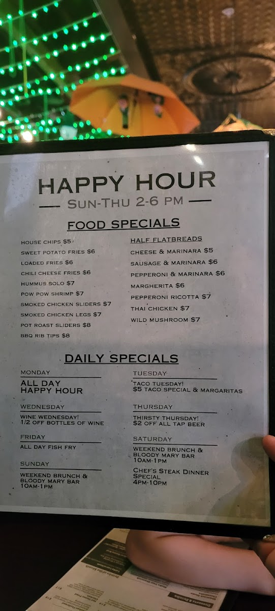 Menu Photo 9