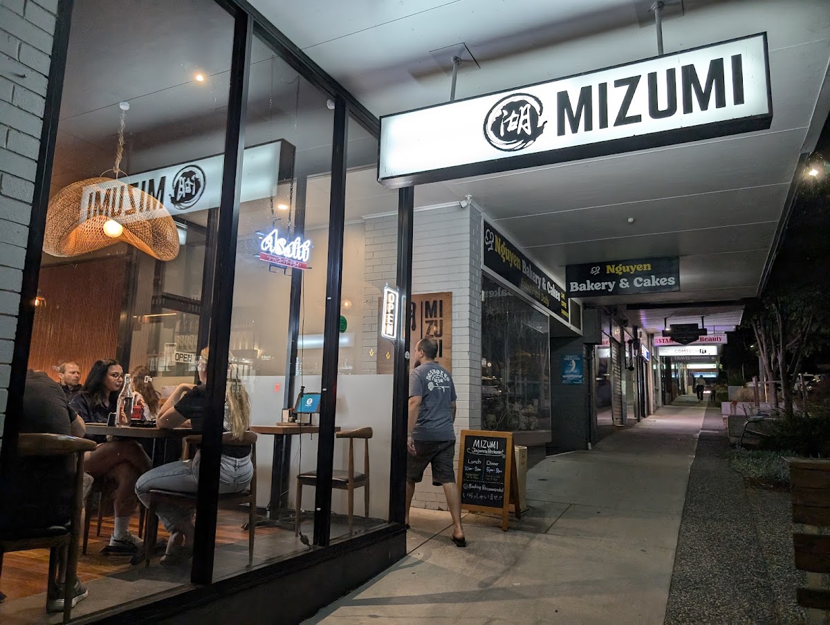 Mizumi Toronto