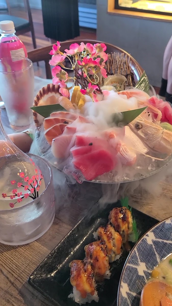 Mizumi Toronto - Photo 1