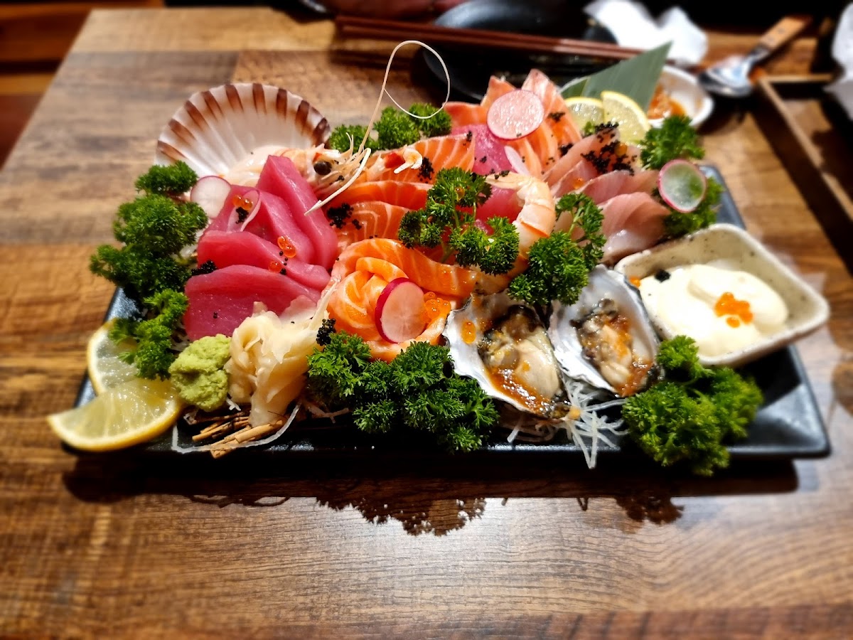 Mizumi Toronto - Photo 7