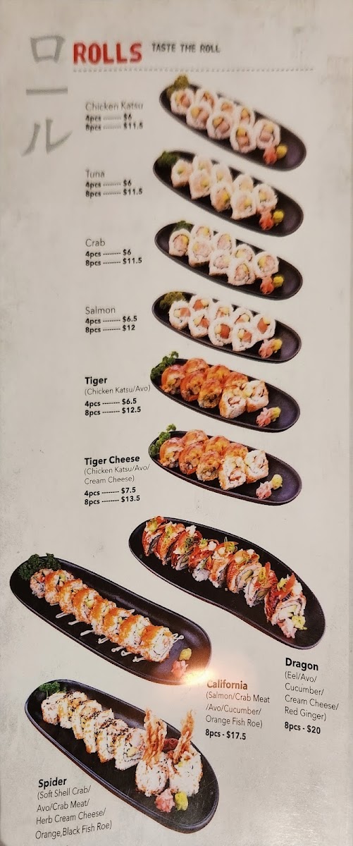 Menu Photo 9