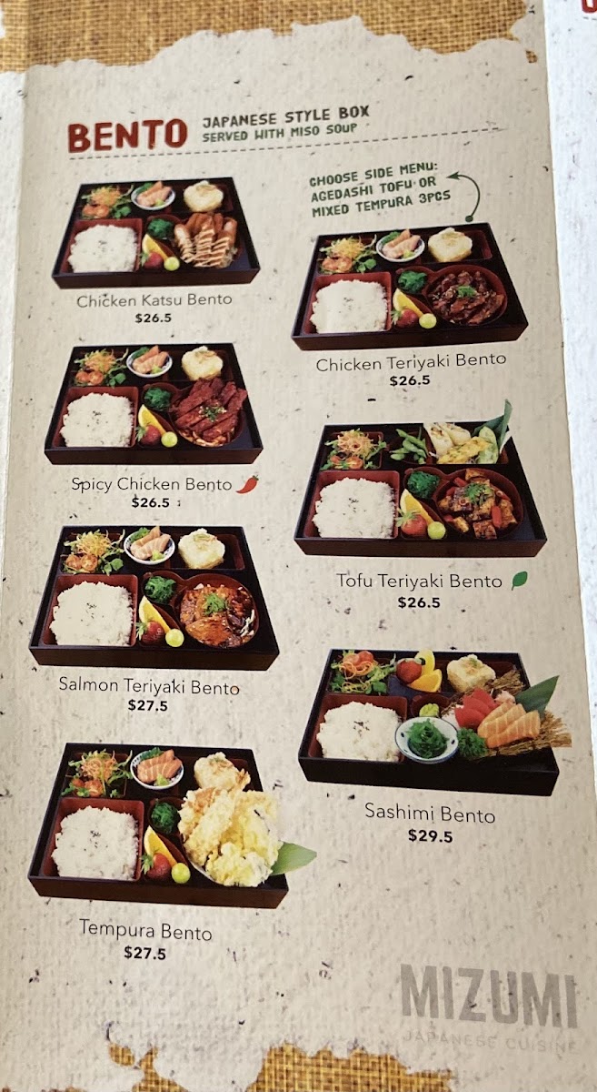 Menu Photo 5