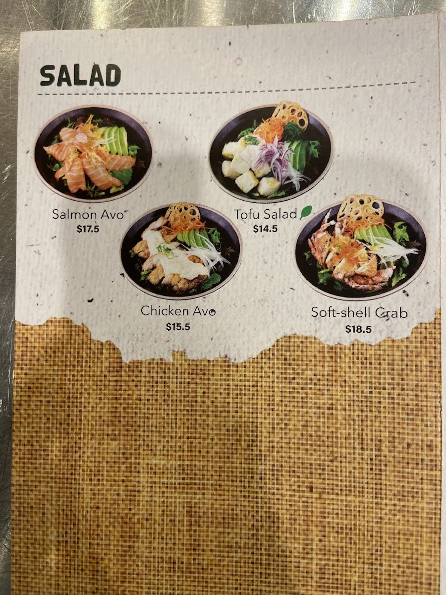 Menu Photo 8