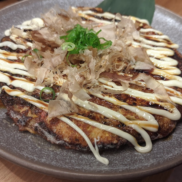 Okonomiyaki