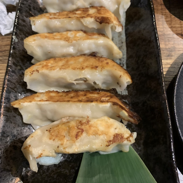 Gyoza