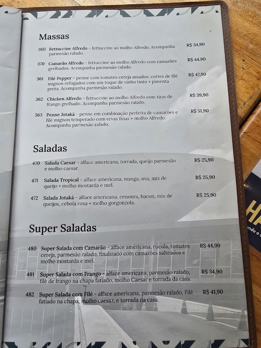 Menu Photo 5