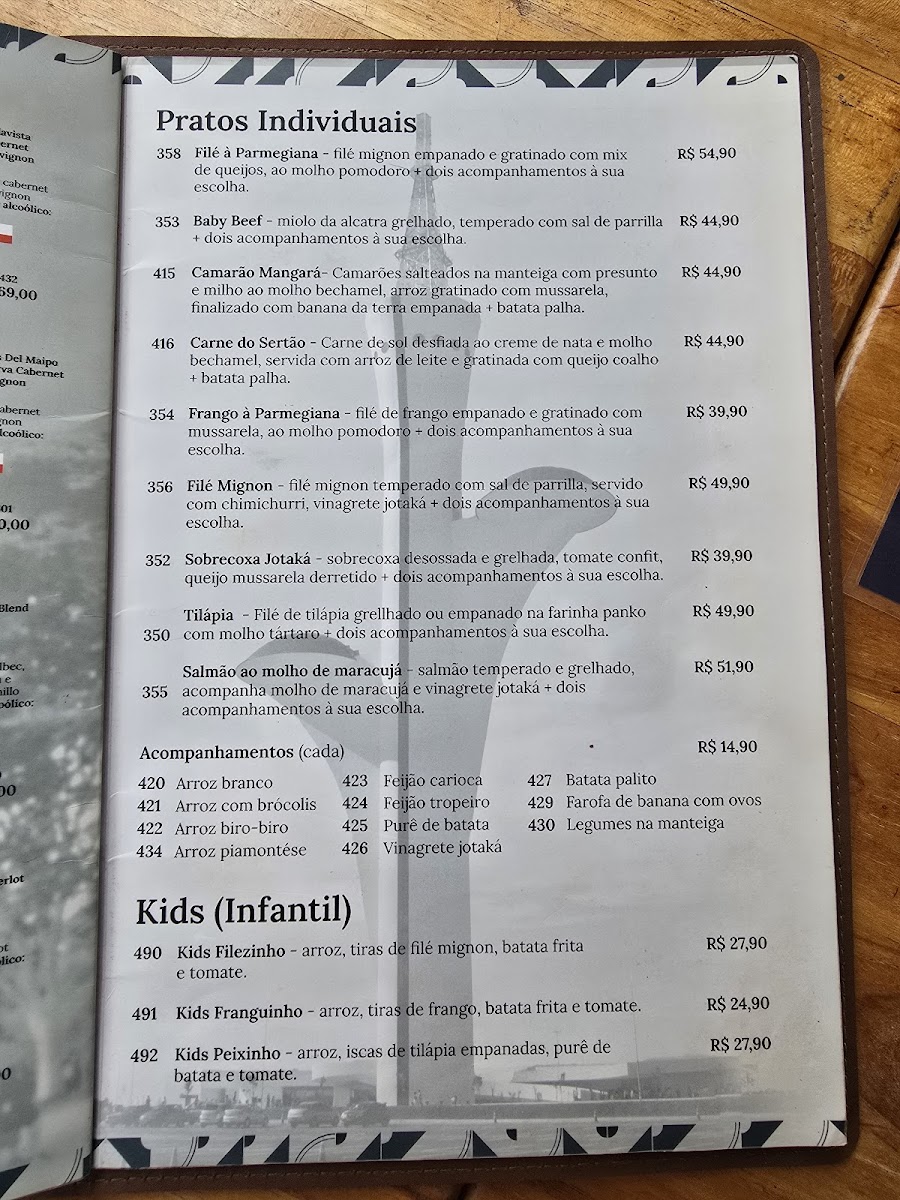 Menu Photo 6