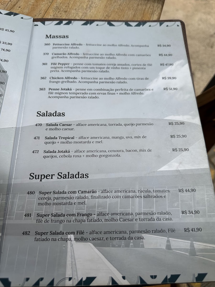 Menu Photo 7