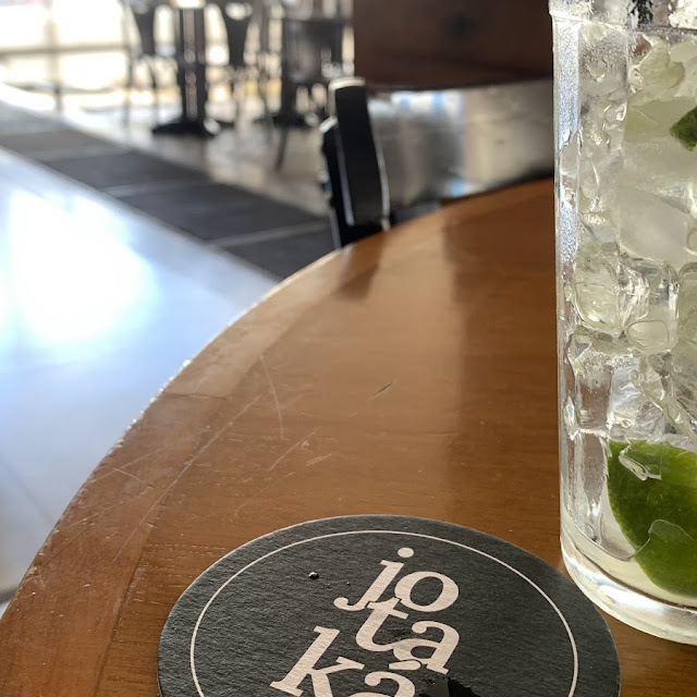 Caipirinha