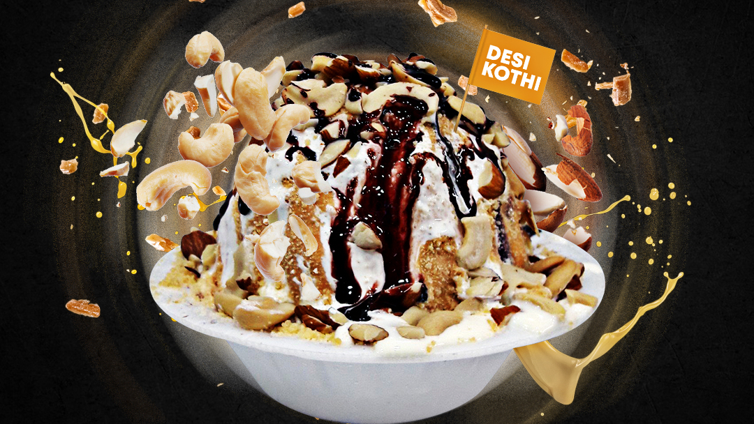 Desi Kothi Ice Cream - Werribee - Photo 2