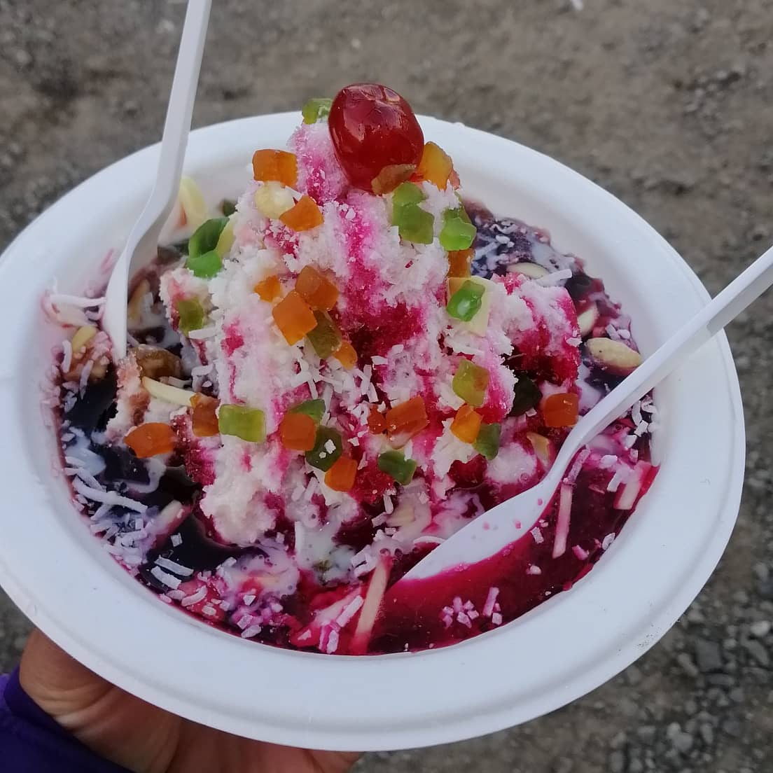 Desi Kothi Ice Cream - Werribee - Photo 5