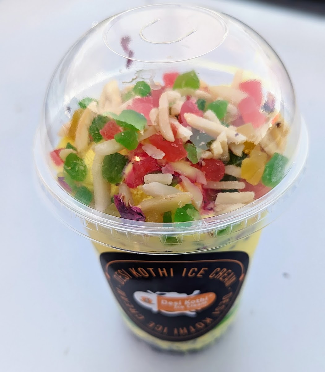 Desi Kothi Ice Cream - Werribee - Photo 8