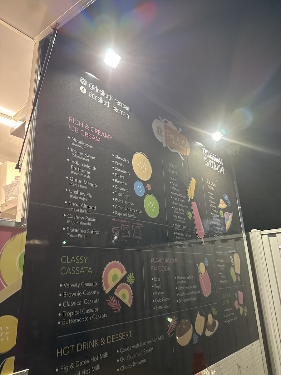Menu Photo 9