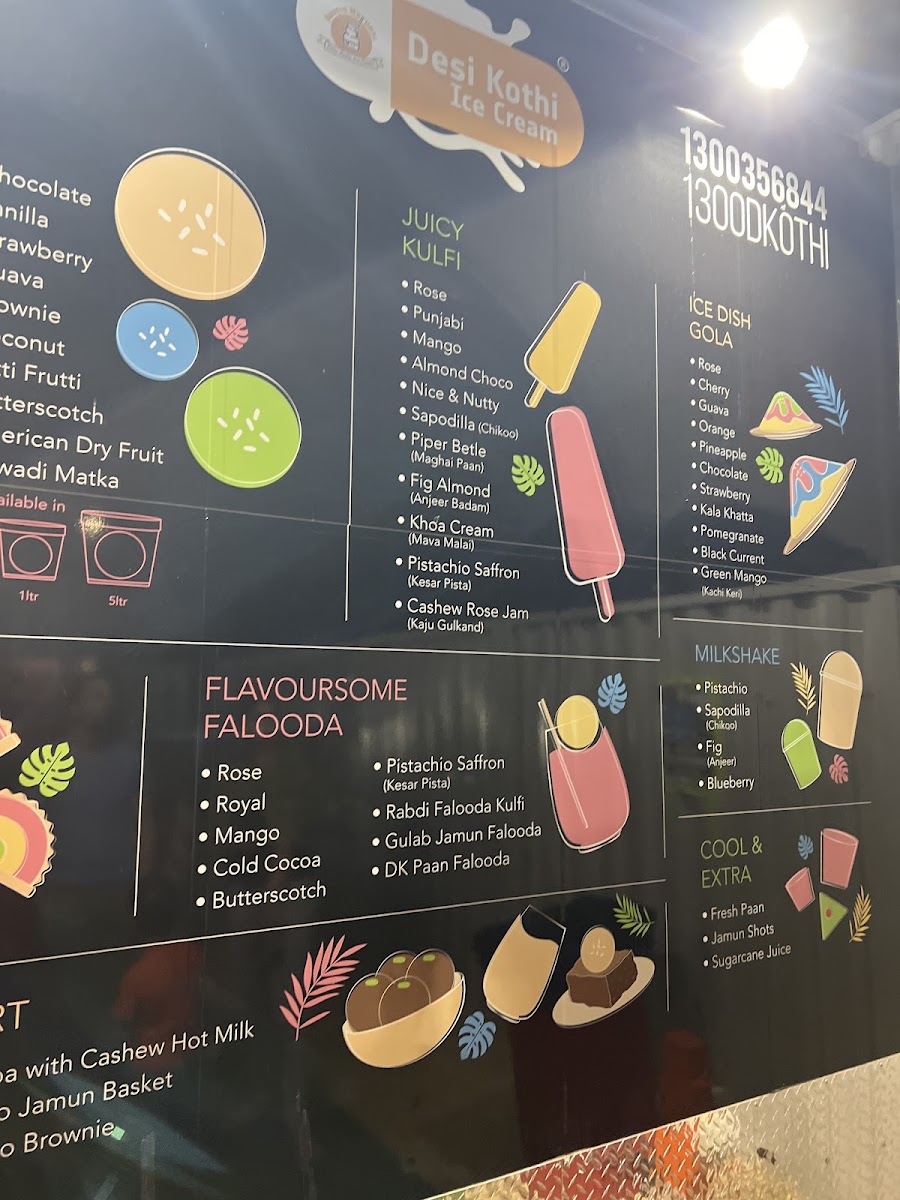 Menu Photo 5