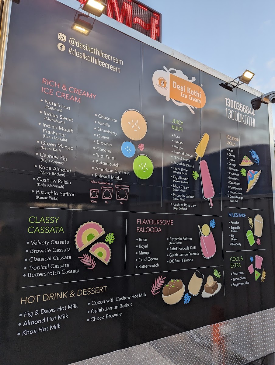 Menu Photo 8