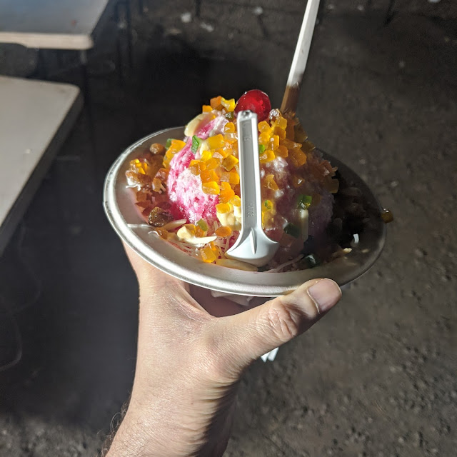 Dish Gola