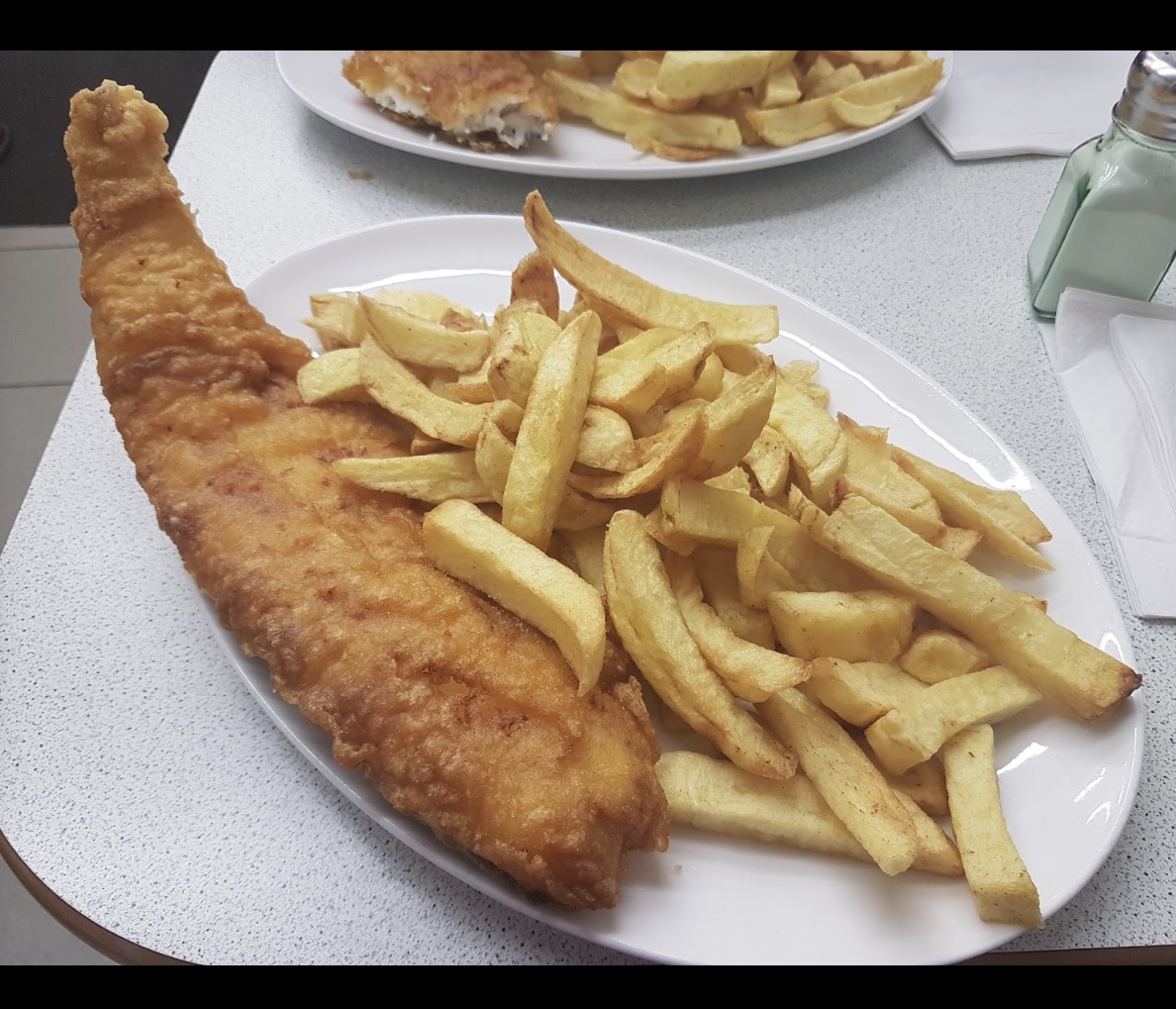 Tanya’s Fish Bar - Photo 1
