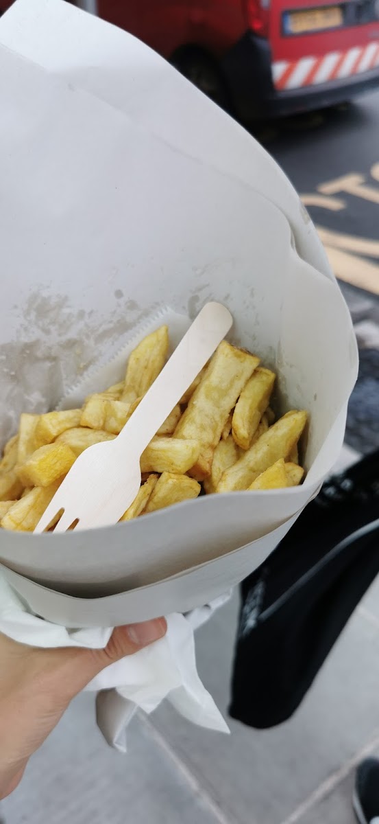 Tanya’s Fish Bar - Photo 4