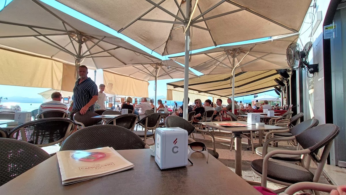 Cappuccino Bar Lazise - Photo 3