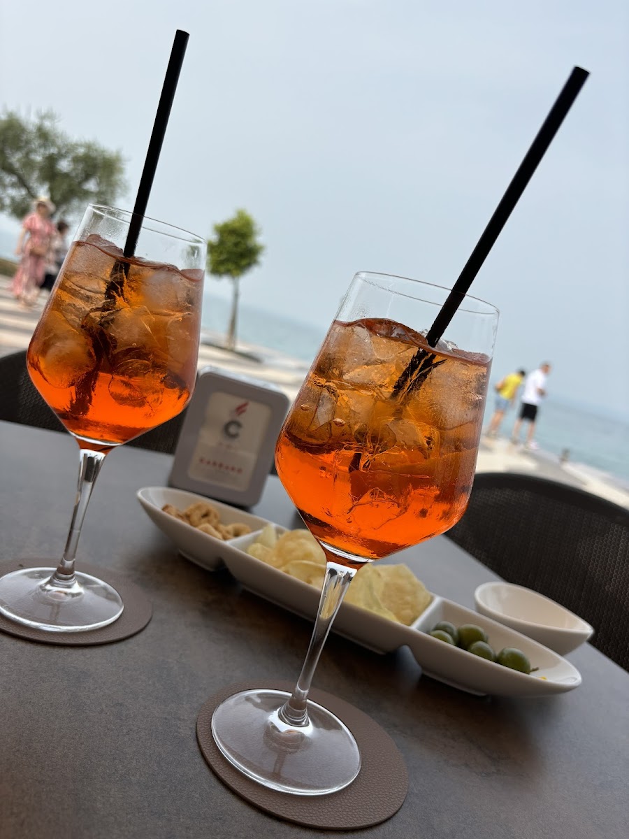 Cappuccino Bar Lazise - Photo 6