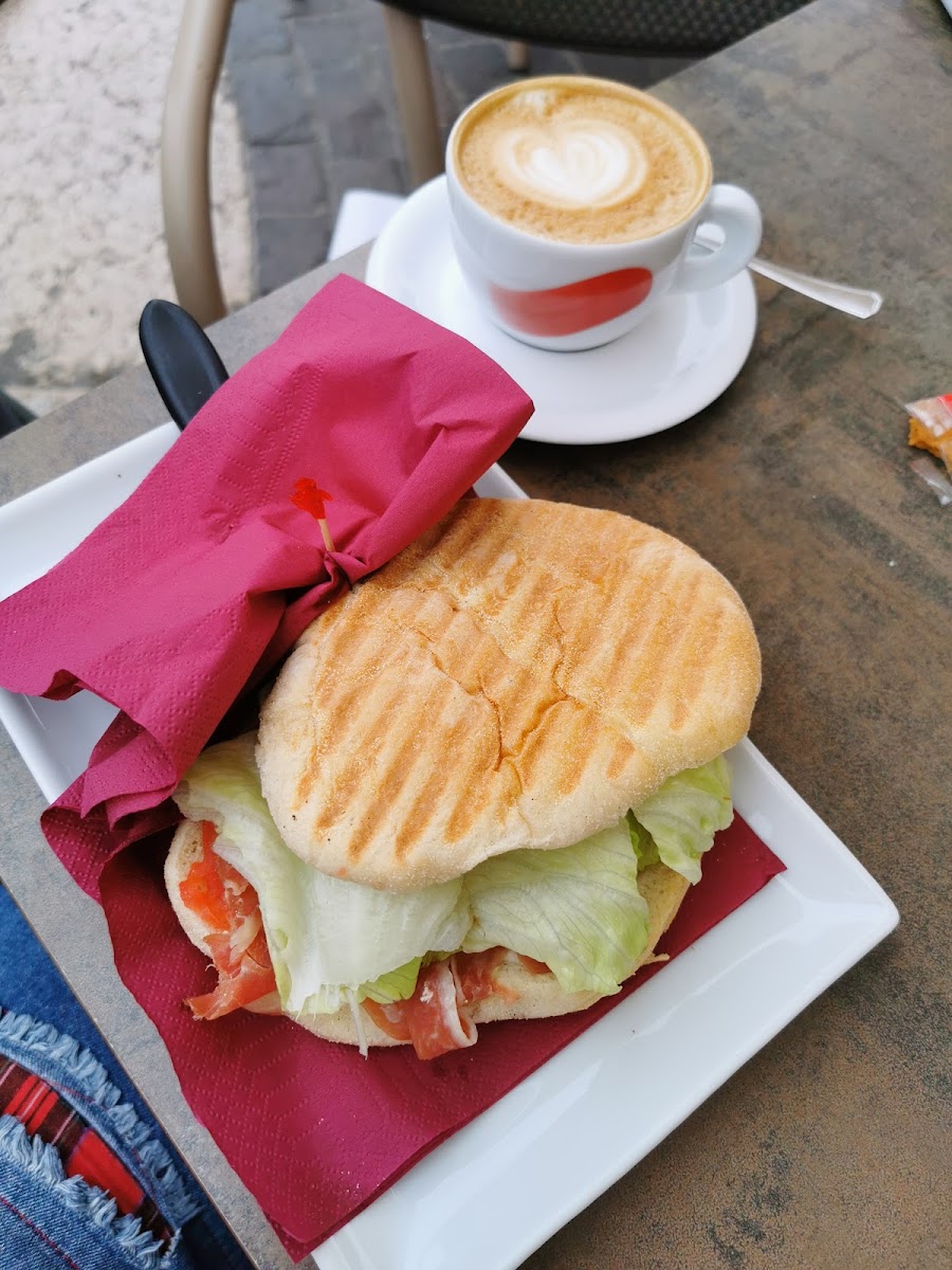 Cappuccino Bar Lazise - Photo 8