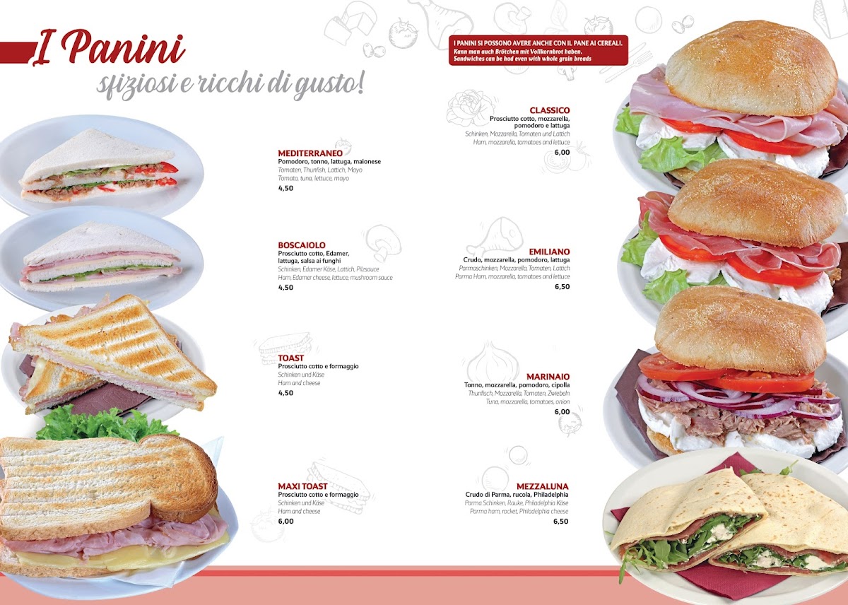 Menu Photo 9