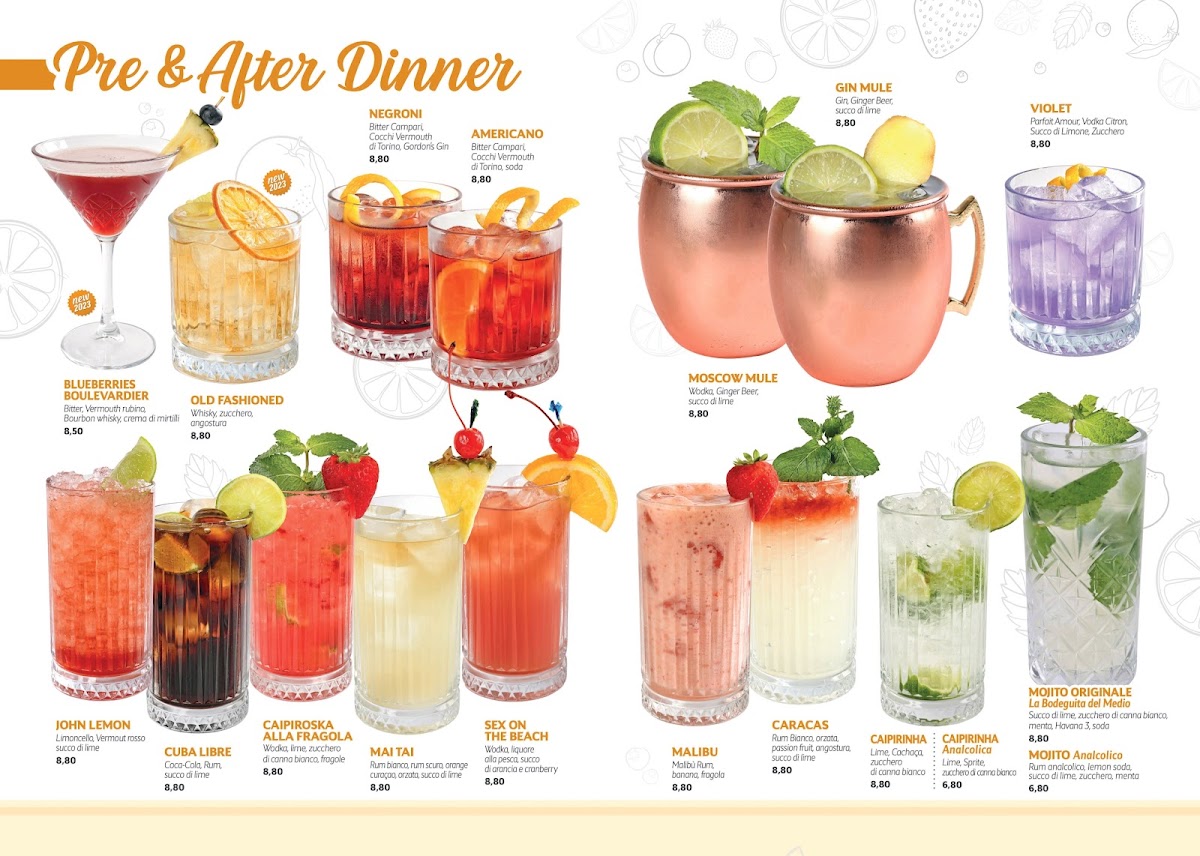 Menu Photo 8