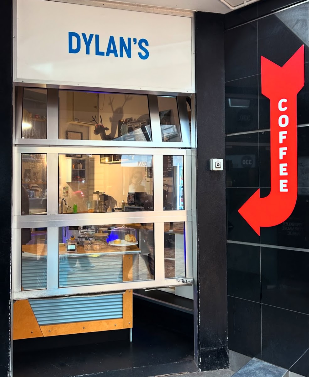 Dylan's