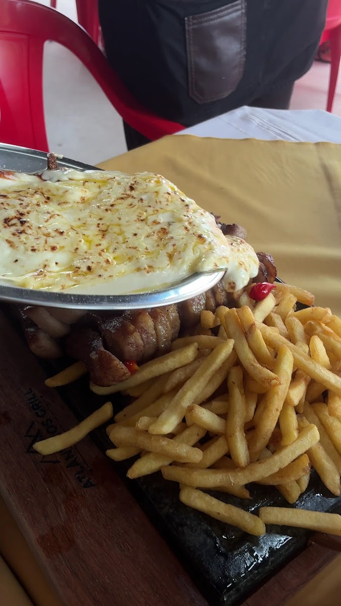Atlânticos Grill - Un. Jardim da Luz - Photo 1