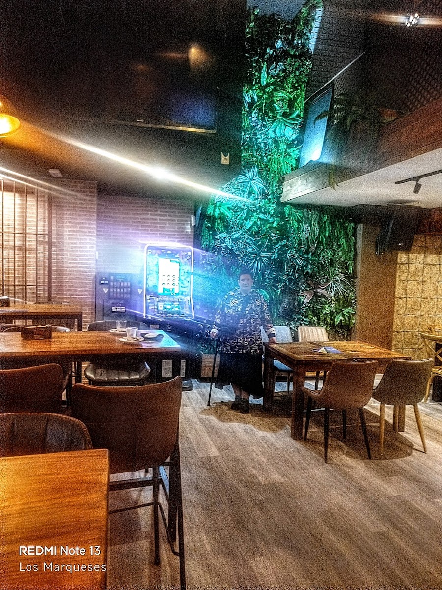 OZIO CAFETERIA - Photo 6
