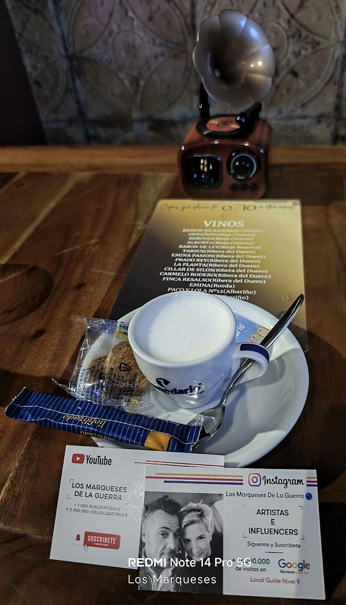 OZIO CAFETERIA - Photo 7
