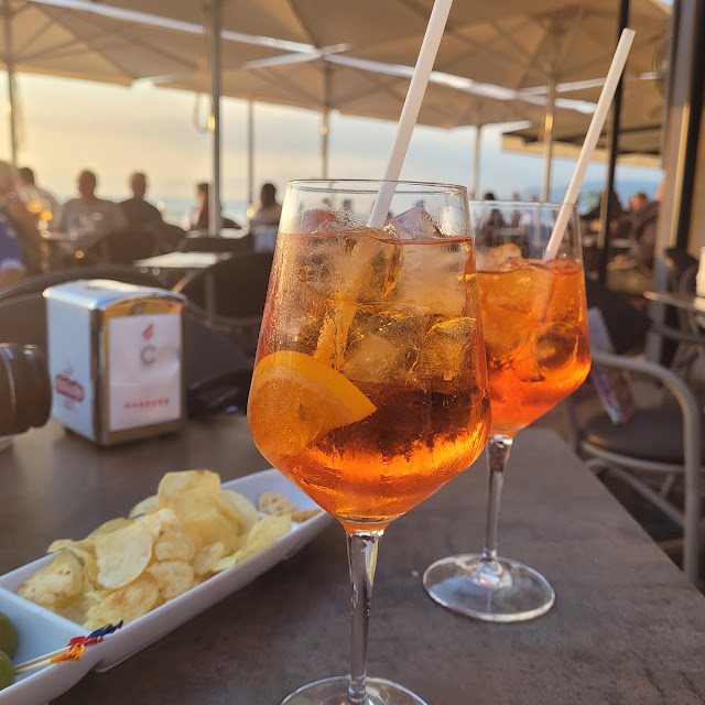 Aperol Spritz