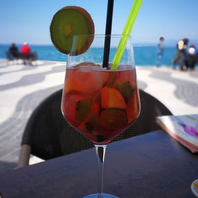 Spritz Royal