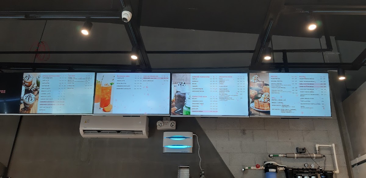 Menu Photo 9