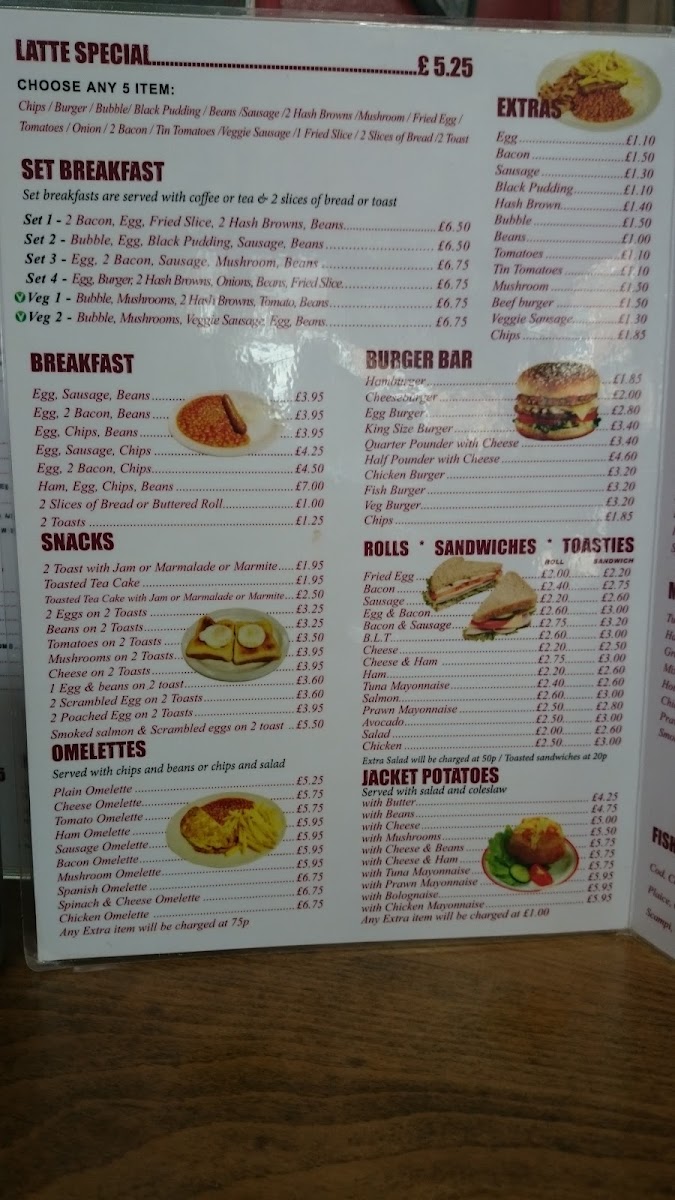 Menu Photo 3